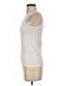 Unbranded Ivory Tank Top Size S (estimated) - photo 5