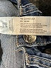 YMI Blue Jeans Size 10 - photo 4