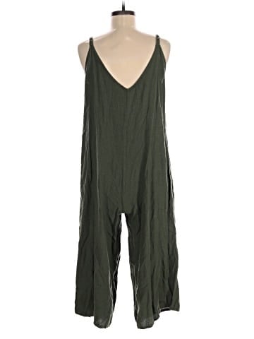 Swimsuits for all Jumpsuit (view 2)