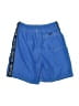 Nautica 100% Polyester Blue Board Shorts Size 8 - photo 2