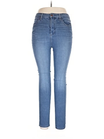 LC Lauren Conrad Jeans (view 1)