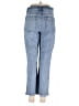 Flying Monkey 100% Cotton Hearts Blue Jeans Size 27 waist - photo 2