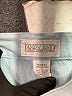 Lands' End Blue Casual Pants Size 6 Reg - photo 7