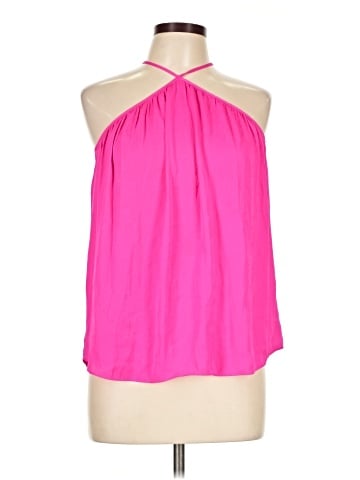 The Impeccable Pig Sleeveless Blouse (view 1)