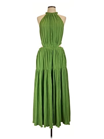 Scoop Casual Dress (view 1)