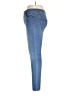 LC Lauren Conrad Hearts Blue Jeans Size 10L - photo 5