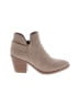 Mia Tan Ankle Boots Size 6 - photo 1
