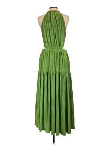 Scoop Casual Dress (view 2)