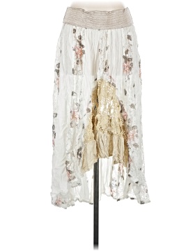 New Romantics Casual Skirt