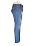 LC Lauren Conrad Hearts Blue Jeans Size 10L - photo 4