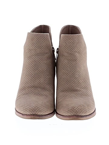 Mia Ankle Boots (view 2)
