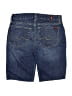 7 For All Mankind Blue Denim Shorts Size 27 waist - photo 2