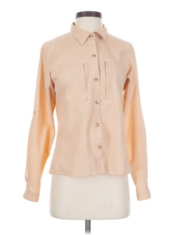 ExOfficio Long Sleeve Blouse (view 1)
