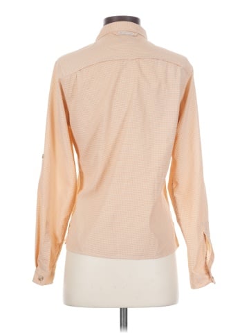 ExOfficio Long Sleeve Blouse (view 2)
