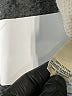 L.L.Bean 100% Cotton Ivory Pullover Sweater Size M - photo 8