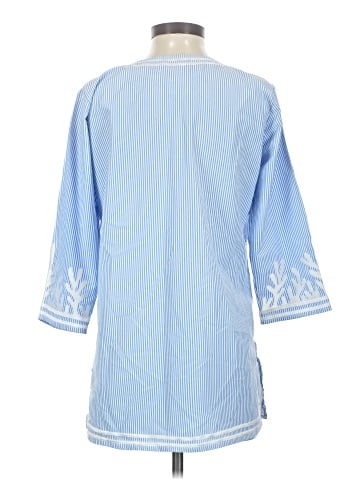 Gretchen Scott Designs 3/4 Sleeve T-Shirt (view 2)