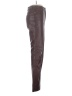 Express 100% Polyester Brown Dress Pants Size 4L - photo 4