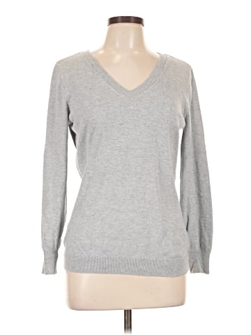 Worthington Long Sleeve T-Shirt (view 1)