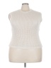 Darling Ivory Sleeveless Top Size XXL - photo 1