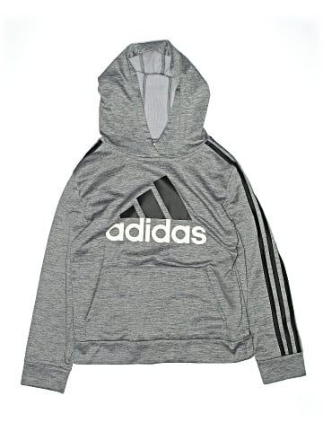 Adidas Sweatshirt (view 1)