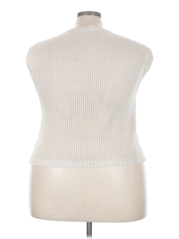 Darling Sleeveless Top (view 2)