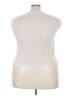 Darling Ivory Sleeveless Top Size XXL - photo 2