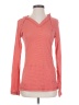 ExOfficio Red Orange Long Sleeve T-Shirt Size XS - photo 1