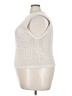 Darling Ivory Sleeveless Top Size XXL - photo 5