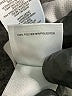 Nine West Gray Long Sleeve Blouse Size M - photo 8