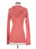 ExOfficio Red Orange Long Sleeve T-Shirt Size XS - photo 2