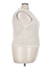 Darling Ivory Sleeveless Top Size XXL - photo 4