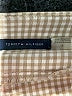 Tommy Hilfiger Houndstooth Ivory Casual Pants Size 6 - photo 7
