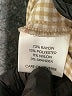 Tommy Hilfiger Houndstooth Ivory Casual Pants Size 6 - photo 8
