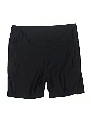 Lands' End Athletic Shorts (view 2)