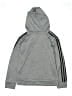 Adidas 100% Polyester Gray Sweatshirt Size 10 - 12 - photo 2