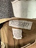Lands' End Tan Khakis Size 6 - photo 7