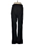 Chadwicks Solid Black Active Pants Size 10 - photo 2