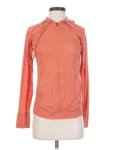 ExOfficio Zip Up Hoodie (view 1)