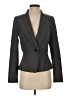 Worthington 100% Polyester Gray Blazer Size 4 - photo 1