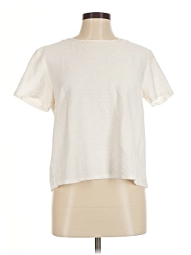 Ann Taylor Loft Short Sleeve Top