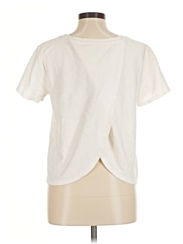 Ann Taylor LOFT Short Sleeve Top (view 2)