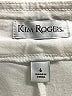 Kim Rogers Solid Green Skort Size 6 - photo 3