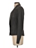 Worthington 100% Polyester Gray Blazer Size 4 - photo 5