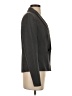 Worthington 100% Polyester Gray Blazer Size 4 - photo 4
