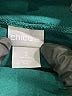Chico's 100% Pima Cotton Green Turtleneck Sweater Size Lg (2) - photo 7