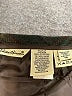 Eddie Bauer Plaid Gray Formal Skirt Size 16 - photo 4