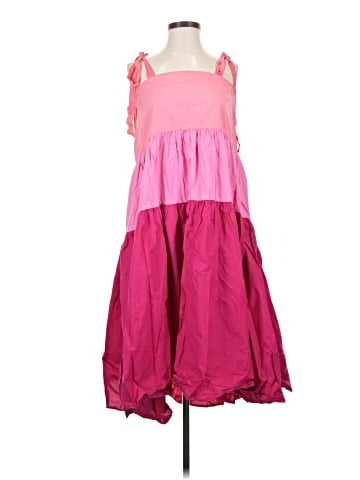 Peter Som Collective Casual Dress (view 1)