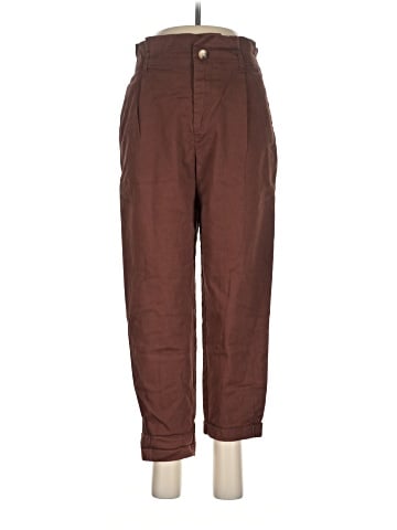Zara Casual Pants (view 1)