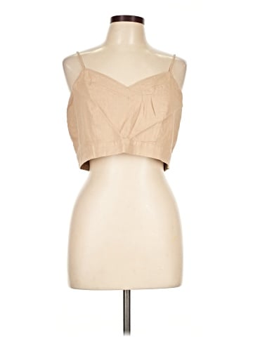 Universal Thread Sleeveless Blouse (view 1)