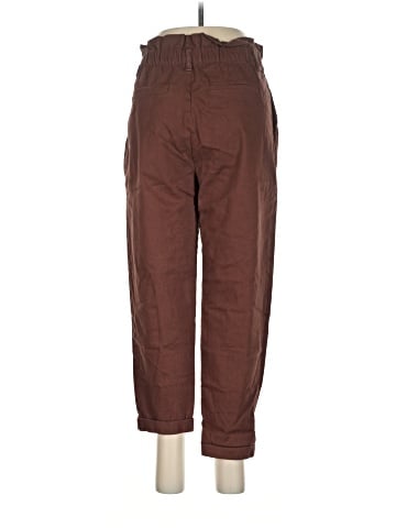 Zara Casual Pants (view 2)
